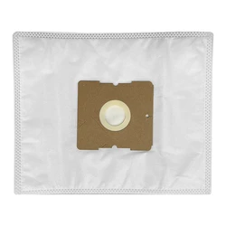 Υφασμάτινες Σακούλες Life για ηλεκτρικές σκούπες, 10τεμ. Universal