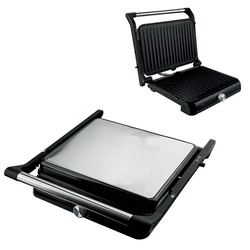 Ηλεκτρική Τοστιέρα, 2000w