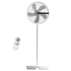 Ανεμιστήρας Ορθοστάτης Life Gale 24w