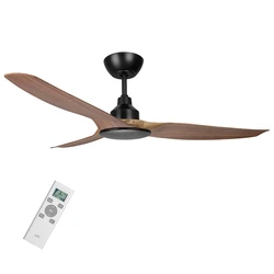 Ανεμιστήρας Οροφής Life Skiron Με Τηλεχειριστήριο 31w