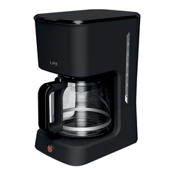 Καφετιέρα Φίλτρου Life 1.5L, 950W