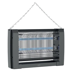 Ηλεκτρική συσκευή εξόντωσης εντόμων LiFE SALVIA L9, 9W