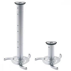 Βάση Προτζέκτορα Maclean Ceiling Mc-517s Distance: 80mm - 980mm