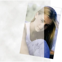 Daiber Glassine Jackets / Sleeves 15x20 cm – Suitable for 9x13 cm Photos (MPN 43009)
