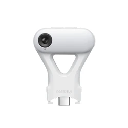 Gimbal Insta360 Flow 2 Pro AI Tracker - Built-in Spotlight