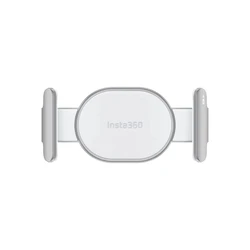 Βάση Γραφείου για Κινητό Insta360 Flow 2 Pro Magnetic Clamp (White)