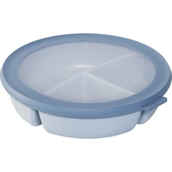 Mepal Plastic Food Container 1 L Blue (Model 106219015700)