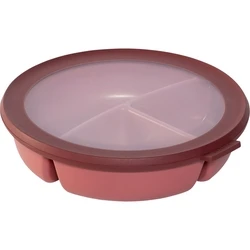Mepal Plastic Food Container Purple 106219078700