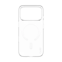 PanzerGlass Back Cover Πλαστικό 1mm Διάφανο για iPhone 17 Pro
