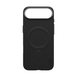 PanzerGlass Πίσω Κάλυμμα Πλαστικό 1mm Μαύρο (iPhone Air)