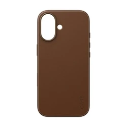 PanzerGlass CARE Solo Case Καφέ iPhone 17 Pro Max