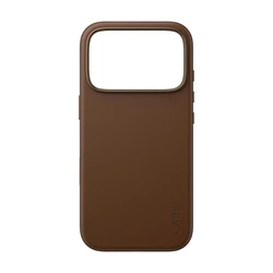 PanzerGlass CARE™ Θήκη Solo Καφέ για iPhone 17 Pro