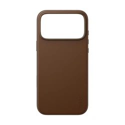 PanzerGlass CARE Solo Θήκη Καφέ για iPhone 17 Pro Max