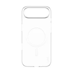 PanzerGlass Back Cover Πλαστικό 1mm Διάφανο (iPhone Air)
