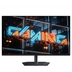 Οθόνη GIGABYTE MO32U24 QD-OLED Gaming 31,5" 4K 3840x2160 240Hz