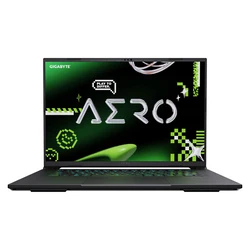 Gigabyte AERO X16 16" QHD+ (Ryzen AI 7 350/32GB/1TB SSD/GeForce RTX 5060/Windows 11 Home) (Διεθνικό Αγγλικό Πληκτρολόγιο)