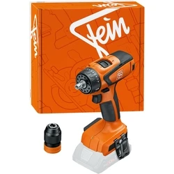 FEIN ASCM 18 QSW AS N00 18V Επαναφορτιζόμενο Δραπανοκατσαβίδι (χωρίς μπαταρία)