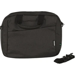Lenovo Topload T210 ECO Τσάντα Ώμου / Χειρός για Laptop 16" σε Μαύρο χρώμα