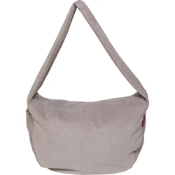 Reisenthel Women's Shoulder Bag Grey GO7084