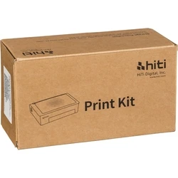 HITI Photographic Inkjet Paper 25 Sheets