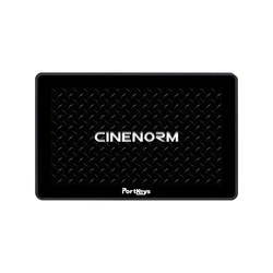 Portkeys BM5 IV 5.5-inch 2000nits SDI/HDMI Touchscreen Field Monitor