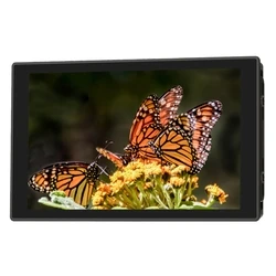 Portkeys HD7T 7-inch Touchscreen On‑Camera Monitor