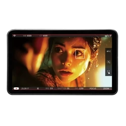 Portkeys LS7P 7" LCD Monitor/Recorder - Full HD 1920x1080, 1000 nits, HDMI 4K30 in, 3G-SDI