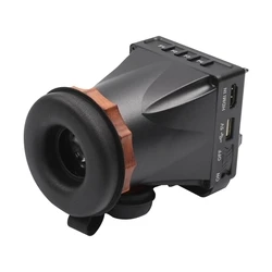 Portkeys LEYE III 4K HDMI 2.4-inch LCD Electronic Viewfinder (LEYE-III)