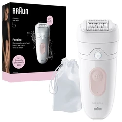 Braun Silk·épil 5 SE5-011 Epilator