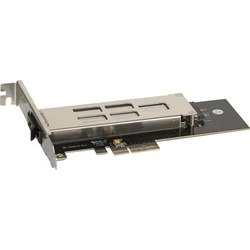ICY BOX IB-PCI2019-M2 1x M.2 PCIe σε 4x PCIe x4