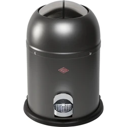 Wesco Mini Master 6 L graphit matt