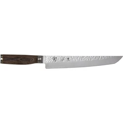 Kai Limited Edition Shun Premier Tim Malzer Μαχαίρι Γενικής Χρήσης από Ανοξείδωτο Ατσάλι 25cm TDM-1785