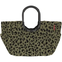 Reisenthel Loopshopper L - Teddy Leo Olive