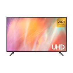 Τηλεόραση Smart 4K TV Samsung UE43AU7172 43"
