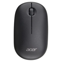 Acer AMR100 Ασύρματο Ποντίκι Μαύρο