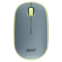 Acer AMR100 Ασύρματο Ποντίκι Μπλε