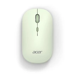 Acer AMR130 Ασύρματο Bluetooth Ποντίκι Πράσινο