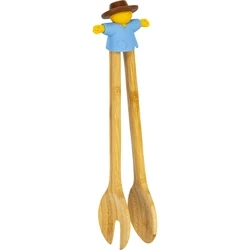OTOTO Sal Salad Servers / Salad Tongs
