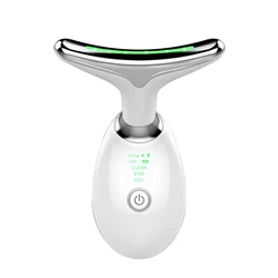 Ηλεκτρικό μασάζ λαιμού EMS ANLAN ALMJY01-02