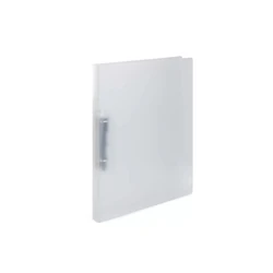 HERMA Ringbuch A4 uni λευκό