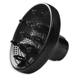 Φυσούνα Μαλλιών Valera DST Swiss Turbo