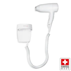 Πιστολάκι Μαλλιών Valera Premium 1200 With Holder 533.03/038A