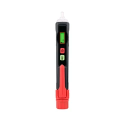 Ανιχνευτής Τάσης Non-contact voltage and phase tester Habotest HT101