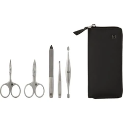 Zwilling J.A. Henckels Σετ Μανικιούρ/Πεντικιούρ 97015-004 5τμχ