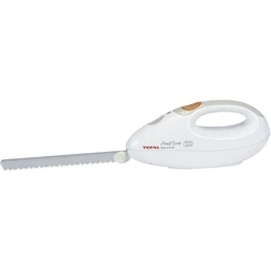 Tefal 8523.31 Electric Knife 100W White