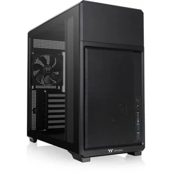 Thermaltake TR300 TG Gaming Midi Tower Κουτί Υπολογιστή
