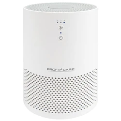 Ιονιστής-Καθαριστής Αέρα ProfiCare για χώρους έως 20m2, 25W PC-LR 3075