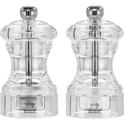 Peugeot Bistro Manual Pepper Mill Plastic 10 cm 2/4168700