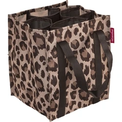 Reisenthel Bottlebag Leo Macchiato