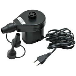 Velco ΑΝΤΛΙΑ ΑΕΡΑ  ΗΛΕΚΤΡΙΚΗ 220V